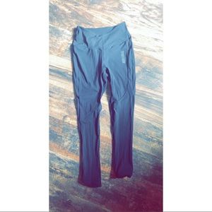 Gymshark crop leggings